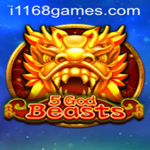 Explorando o Universo Fantástico de 5GodBeasts: Um Jogo de Estratégia Imersivo