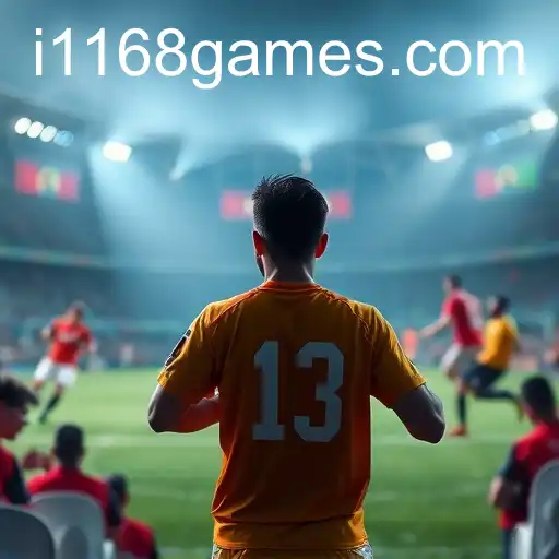 Apostas esportivas