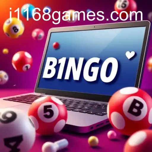 Bingo online