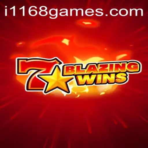 BlazingWins: Descubra as Emoções do Novo Jogo de Azar