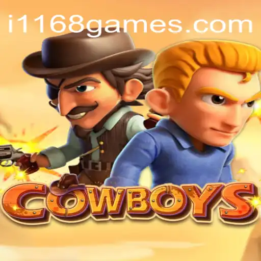 Explore o Mundo de COWBOYS: Um Jogo Fascinante com i1168.com