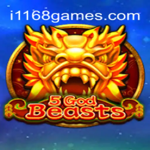 Explorando o Universo Fantástico de 5GodBeasts: Um Jogo de Estratégia Imersivo