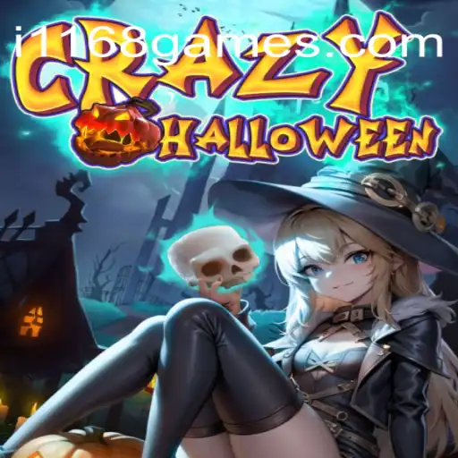 Explorando o Universo de CrazyHalloween: Um Jogo de Estratégia Único