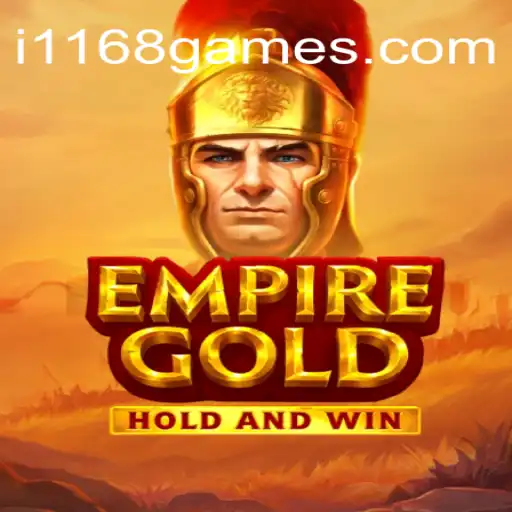 Descubra EmpireGold: O Jogo de Estratégia Revolucionário