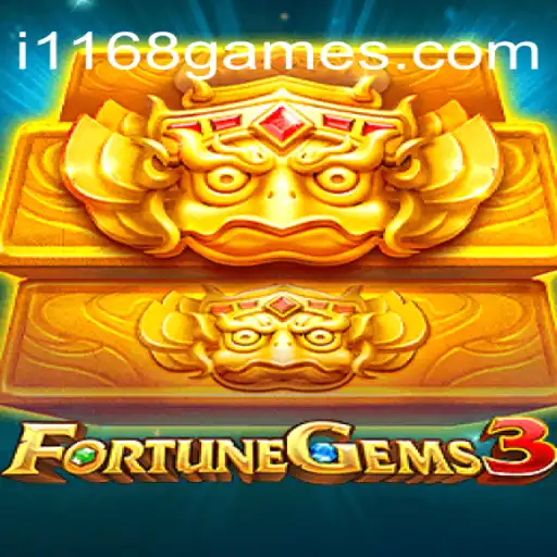 Explorando o Universo de FortuneGems3: A Aventura Brilhante no Mundo dos Jogos Online