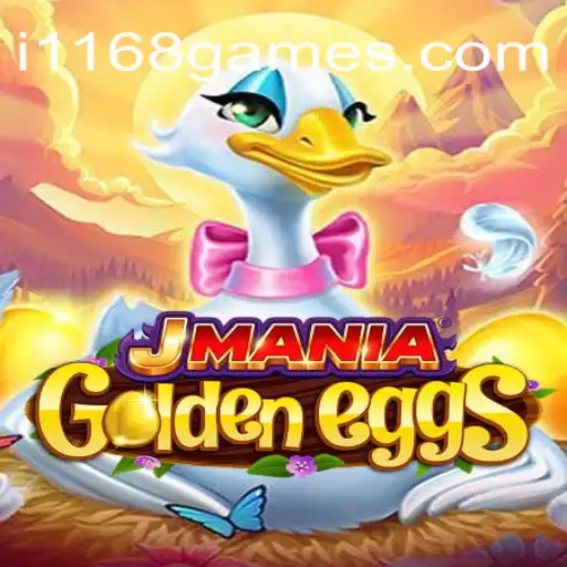 Descubra JManiaGoldenEggs: A Nova Sensação dos Jogos Online