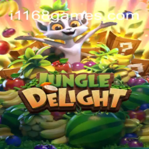 Descubra as Aventuras Emocionantes de JungleDelight
