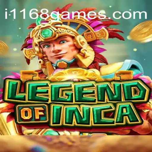 LegendofInca: Descubra o Mundo Misterioso e Fascinante do Jogo