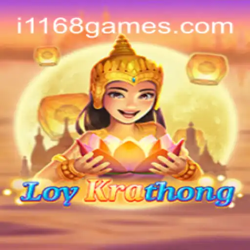 Descubra o Mundo de LoyKrathong: Um Jogo de Criatividade e Estratégia