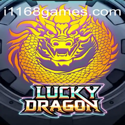 Desvendando o Fascinante Mundo de LuckyDragon no i1168.com
