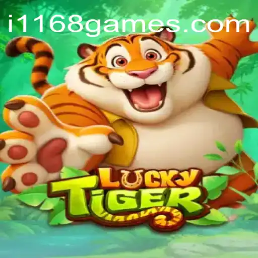 Explorando o Mundo de LuckyTiger: Um Jogo Empolgante e Inovador