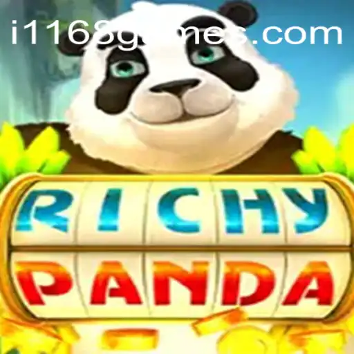 Descubra o Mundo de Emoções e Aventuras com RichyPanda