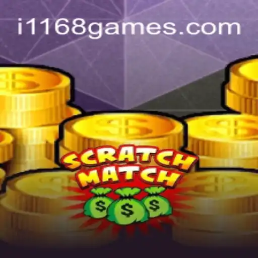 Descubra o Mundo Empolgante de ScratchMatch