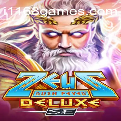 Descubra o Universo de ZeusRushFeverDeluxeSE: Um Mergulho no Mundo das Divindades Gregas