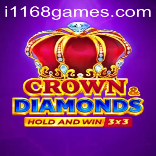 Explore o Mundo Fascinante do Jogo CrownDiamonds na Plataforma i1168.com