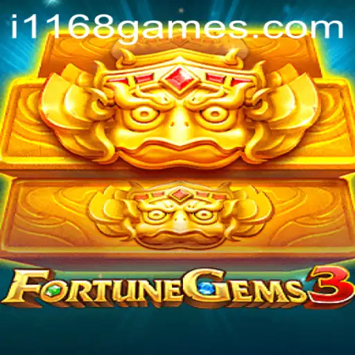 Explorando o Universo de FortuneGems3: A Aventura Brilhante no Mundo dos Jogos Online