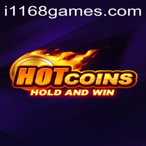 Descubra o Jogo Inovador HotCoins: Uma Nova Fronteira no Entretenimento Digital