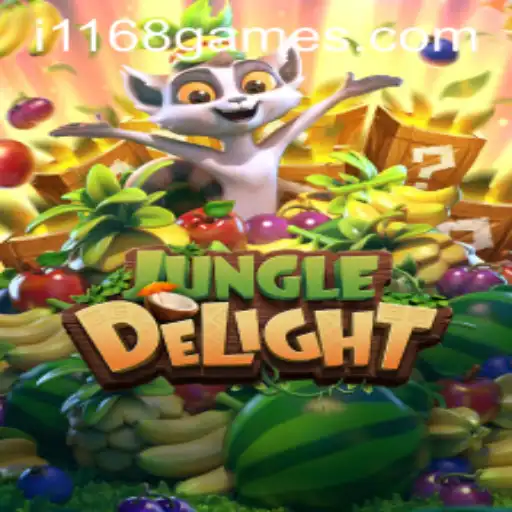 Descubra as Aventuras Emocionantes de JungleDelight