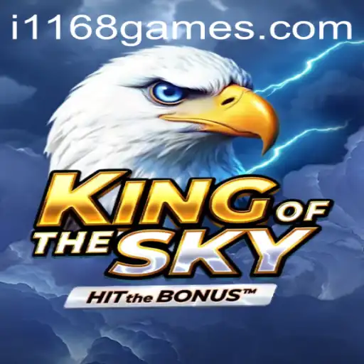 Descubra o Fascinante Mundo de KingOfTheSky: O Novo Fenômeno dos Jogos Online