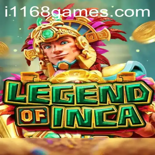LegendofInca: Descubra o Mundo Misterioso e Fascinante do Jogo