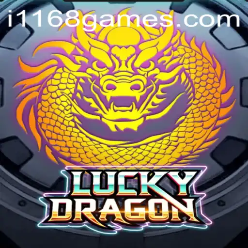 Desvendando o Fascinante Mundo de LuckyDragon no i1168.com