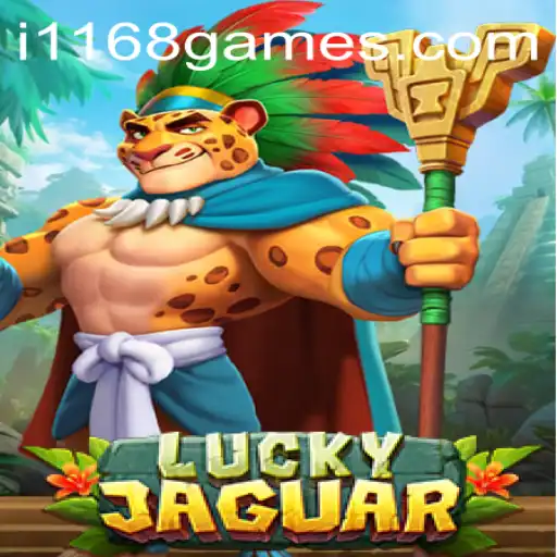 Descubra o Mundo do Jogo LuckyJaguar