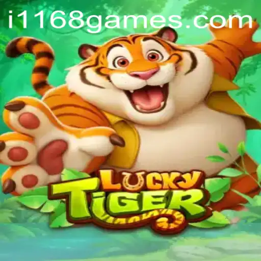 Explorando o Mundo de LuckyTiger: Um Jogo Empolgante e Inovador