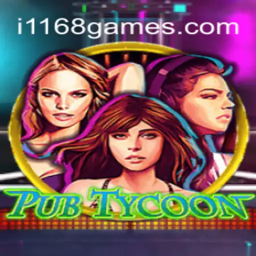 Descubra o Universo de PubTycoon: Uma Experiência de Gestão Inovadora