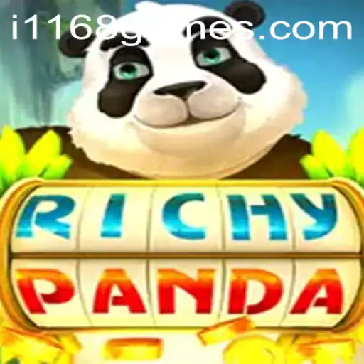Descubra o Mundo de Emoções e Aventuras com RichyPanda