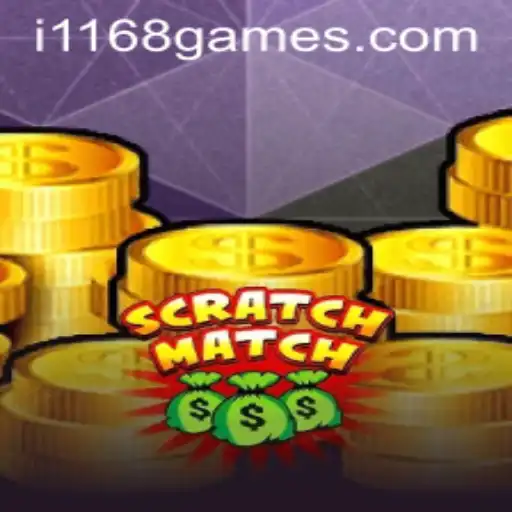 Descubra o Mundo Empolgante de ScratchMatch
