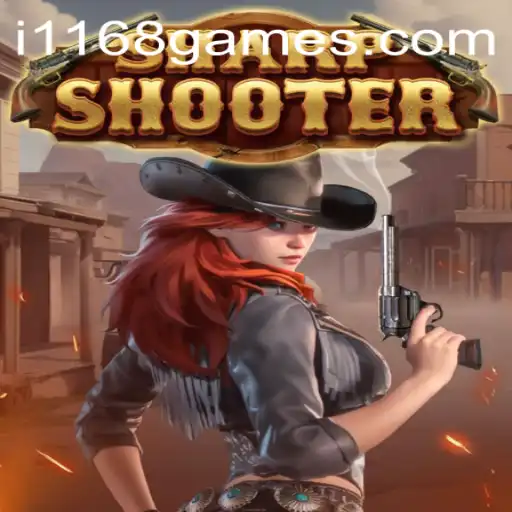 Descubra o emocionante jogo Sharpshooter e suas regras envolventes