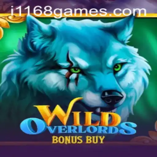 Explorando o Universo Selvagem de WildOverlordsBonusBuy