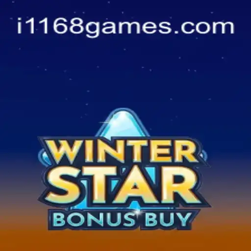 Descubra WinterStarBonusBuy: A Nova Sensação do i1168.com