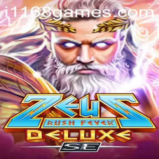Descubra o Universo de ZeusRushFeverDeluxeSE: Um Mergulho no Mundo das Divindades Gregas
